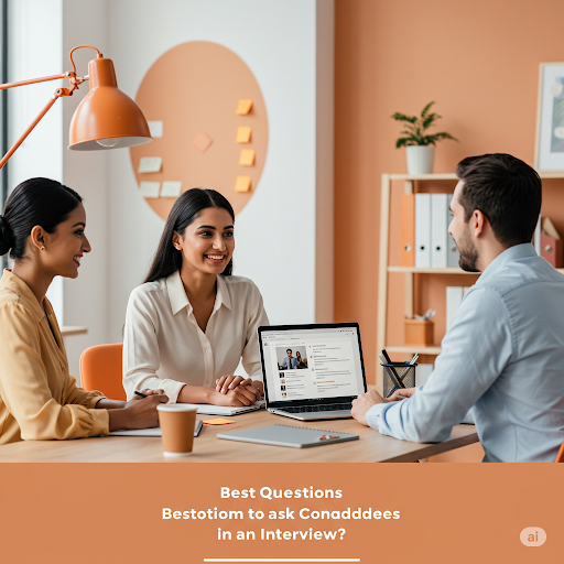 Best Questions to Ask Candidates in an Interview